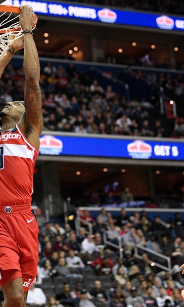 Beal scores 24 points in Wizards’ 114-98 win over Hawks